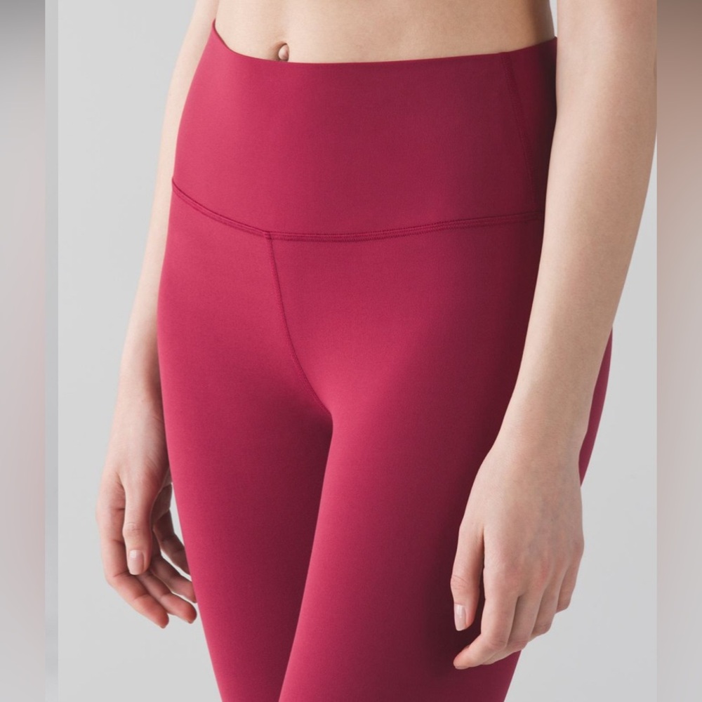 Lululemon Align Size 4
